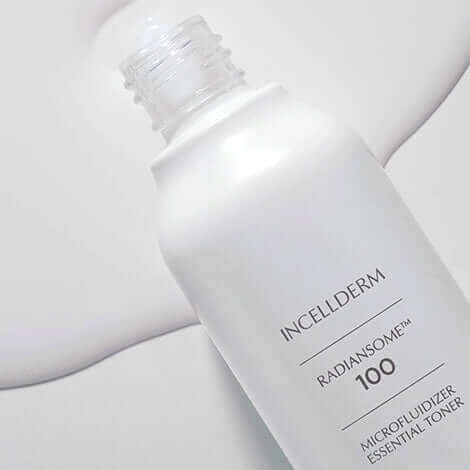 ICD Radiansome™100 Microfluidizer Essential Toner