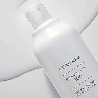 ICD Radiansome™100 Microfluidizer Essential Toner