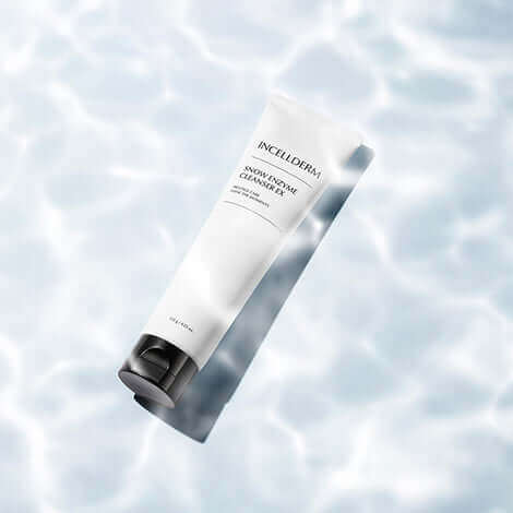 Incellderm ICD Active Snow Enzyme Cleanser Ex