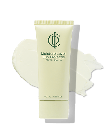 Incellderm ICD Moisture Layer Sunscreen