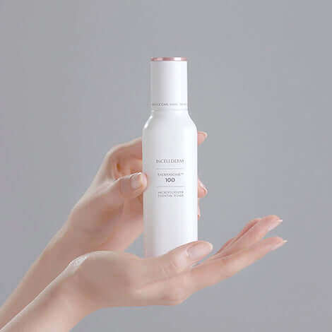 ICD Radiansome™100 Microfluidizer Essential Toner