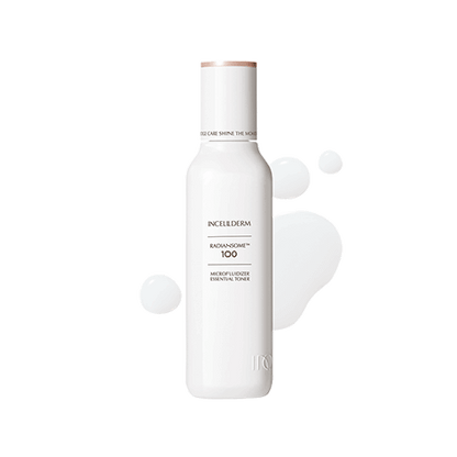ICD Radiansome™100 Microfluidizer Essential Toner