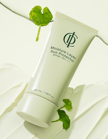 Incellderm ICD Moisture Layer Sunscreen