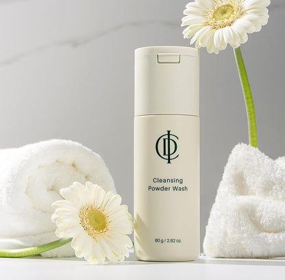 Incellderm ICD Cleansing Powder Wash