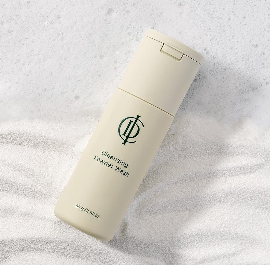 Incellderm ICD Cleansing Powder Wash