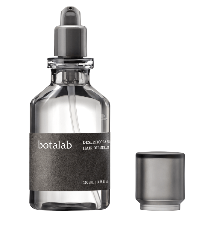botalab Deserticola Hair Oil Serum