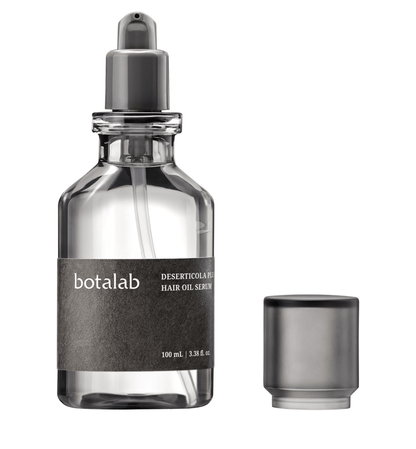 botalab Deserticola Hair Oil Serum