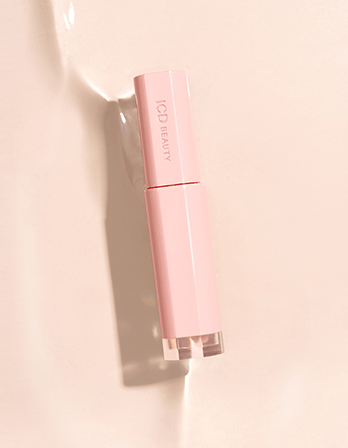 ICD Makeup Glow Up Lip Oil