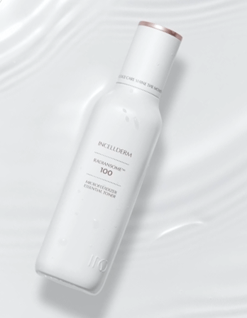 ICD Radiansome™100 Microfluidizer Essential Toner