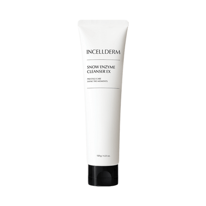 Incellderm ICD Active Snow Enzyme Cleanser Ex