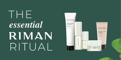 Essential RIMAN Ritual Kit