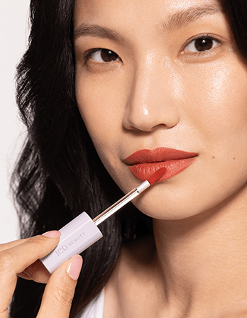 ICD Makeup Butter Lip Tint Semi Matte - RIMAN KBeauty - Korean Skincare Routine for Glass Skin