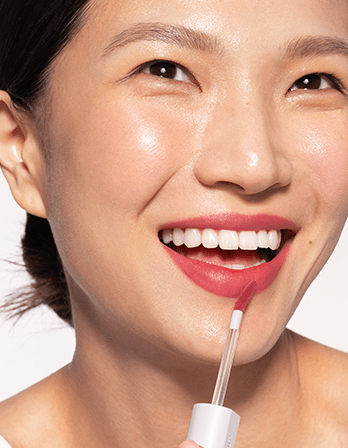ICD Makeup Butter Lip Tint Velvet Matte - RIMAN KBeauty - Korean Skincare Routine for Glass Skin