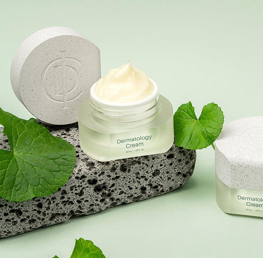 Incellderm ICD Dermatology Cream - RIMAN KBeauty - Korean Skincare Routine for Glass Skin