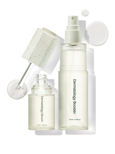 Incellderm ICD Dermatology First Package - RIMAN KBeauty