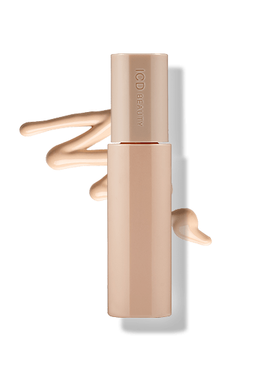 ICD Makeup Sheer Glow BB Cream - RIMAN KBeauty - Korean Skincare Routine for Glass Skin